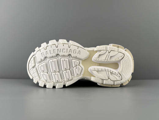 春季特惠💰620 纯原版本 # Balenciaga Track 3.0 巴黎世家 经典款 三代 原装大盒 商品图4
