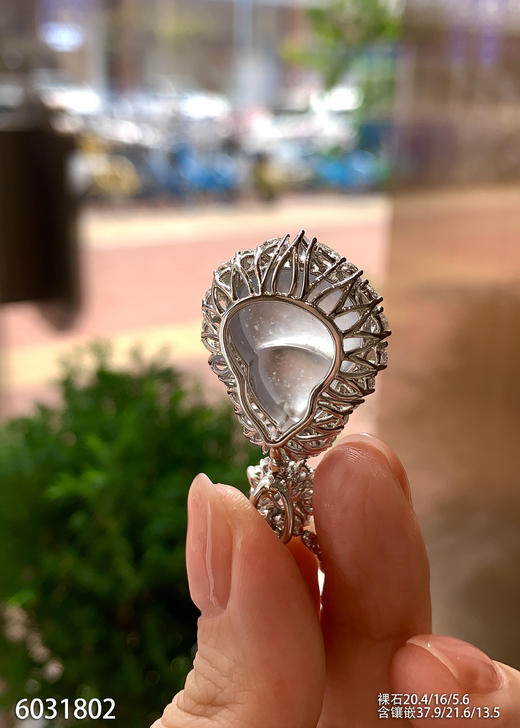 6031802，葫芦吊坠。具体价格微信咨询 商品图5