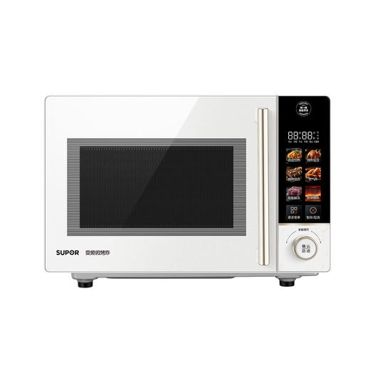 SUPOR苏泊尔微波炉   25F1 商品图0