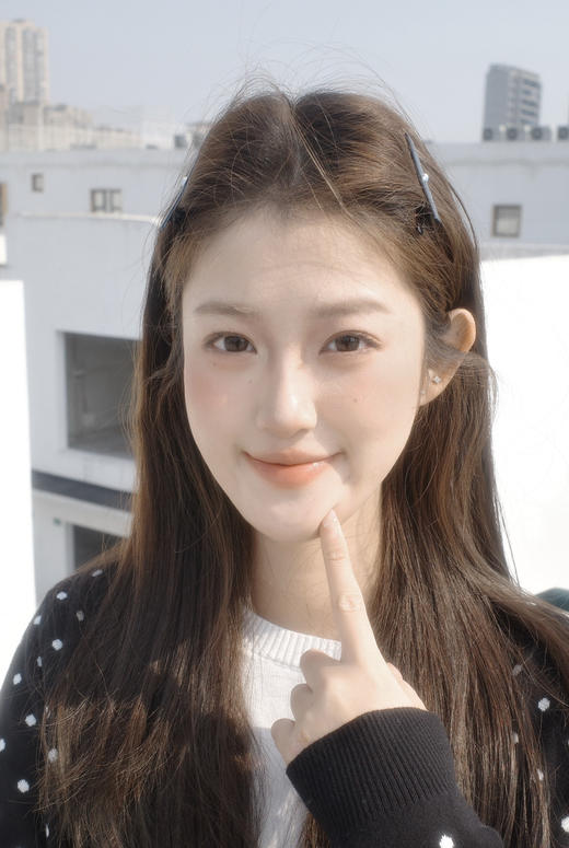 【硅水日抛】D103 纯爱当家·DK·Deekay丨14.2mm（日抛/一盒10片装） 商品图7