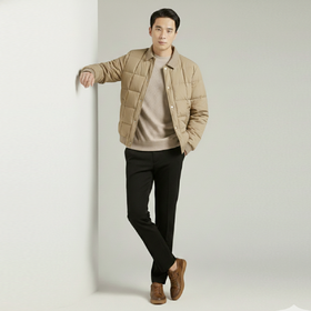 微信25D959-2103中厚短羽绒