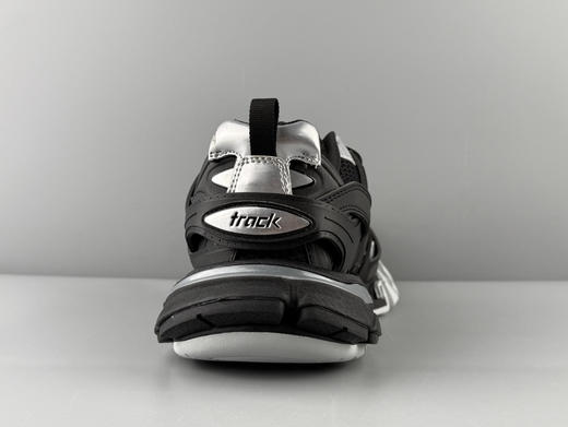 春季特惠💰620 纯原版本 # Balenciaga Track 3.0 巴黎世家 经典款 三代 原装大盒 商品图3