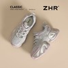 ZHR则则小个子厚底老爹鞋春秋爆款高颜值运动休闲鞋百搭女 商品缩略图9