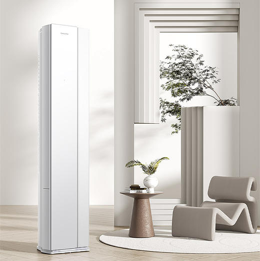 卡萨帝（Casarte）空调 CAP7226G20(81)U1 商品图1