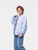 8楼NAUTICA/诺帝卡童装 男童女童飞行夹克外套春秋季中大儿童棒球服吊牌569元活动价341元 商品缩略图1