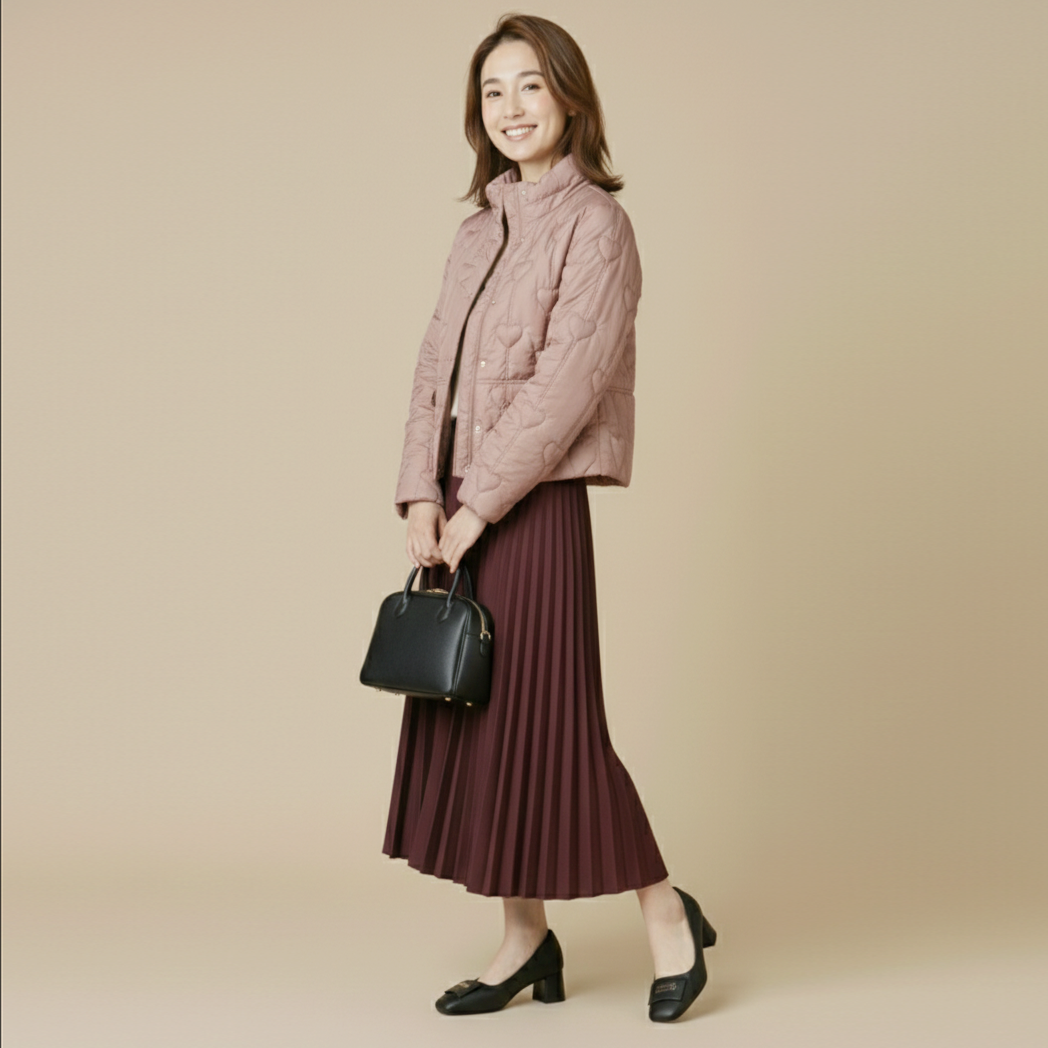 微信25D617-6102冬羽绒