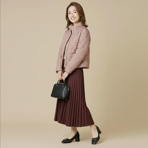 微信25D617-6102冬羽绒 商品图0