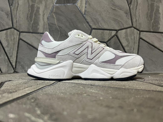 春季特惠💰360 新百伦New Balance NB9060 联名款 复古休闲运动慢跑鞋 商品图1