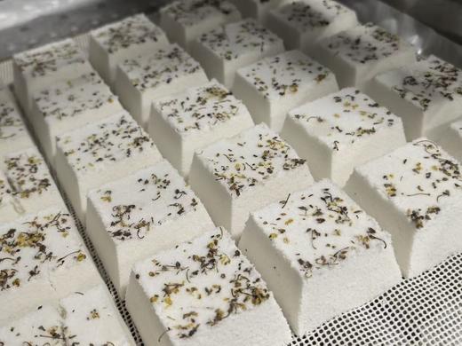 周一取货：【桂花糕】一盒8个，香甜软糯！ 商品图2