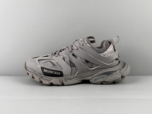 春季特惠💰620 纯原版本 # Balenciaga Track 3.0 巴黎世家 经典款 三代 原装大盒 商品图0