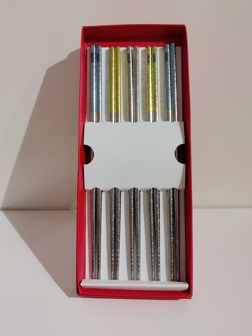 【春上新】10楼膳魔师 膳魔师钛系列新品上市钛筷/钛勺吊牌价568-698元 活动价299-399元 商品图1