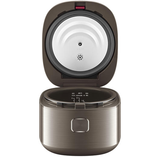 SUPOR苏泊尔电饭煲F50F36    5.0L触屏 商品图5