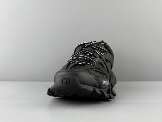 春季特惠💰620 纯原版本 # Balenciaga Track 3.0 巴黎世家 经典款 三代 原装大盒 商品图1