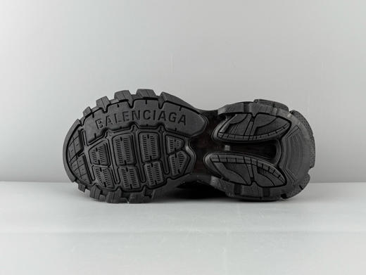 春季特惠💰620 纯原版本 # Balenciaga Track 3.0 巴黎世家 经典款 三代 原装大盒 商品图4