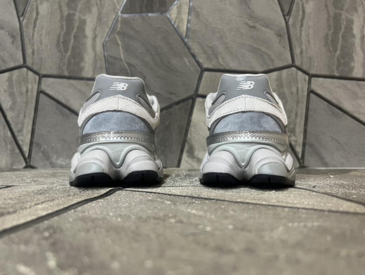 春季特惠💰360 新百伦New Balance NB9060 联名款 复古休闲运动慢跑鞋 商品图4