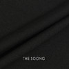 THESOONG|"‘无压力’塑型显瘦踩脚 黑色高弹休闲打底瑜伽裤Z8637 商品缩略图9
