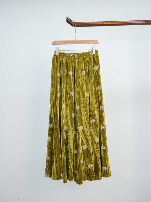 B260010半身裙 商品图2