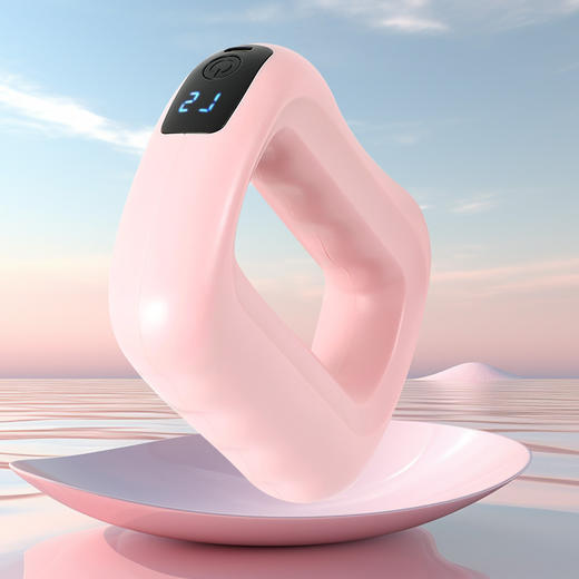 👍【德尔惠Deerway多功能燃脂筋膜环】｜久坐党+健身党狂喜！解锁躺平式放松+燃脂双buff  商品图5