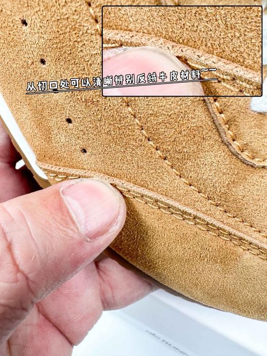 直发 ALO”正品尾单，全牛皮 蕞好穿的休闲德训阿甘鞋 商品图8