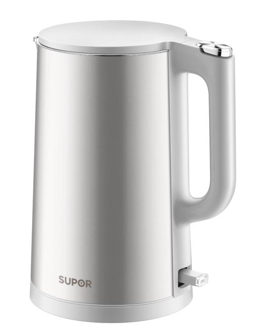 SUPOR苏泊尔大容量电水壶 SW-22S12A   2.2L 商品图1