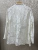 设计师剪花外套 商品缩略图7
