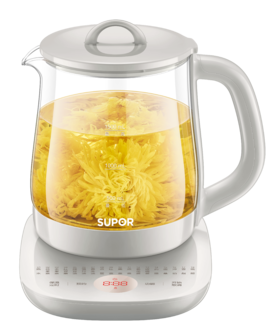 SUPOR苏泊尔养生壶 SW-15Y07    1.5L