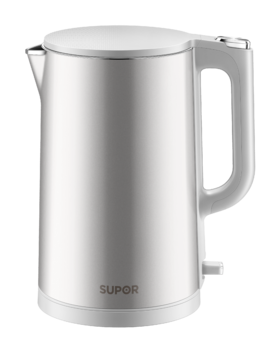SUPOR苏泊尔大容量电水壶 SW-22S12A   2.2L