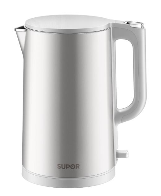 SUPOR苏泊尔大容量电水壶 SW-22S12A   2.2L 商品图0