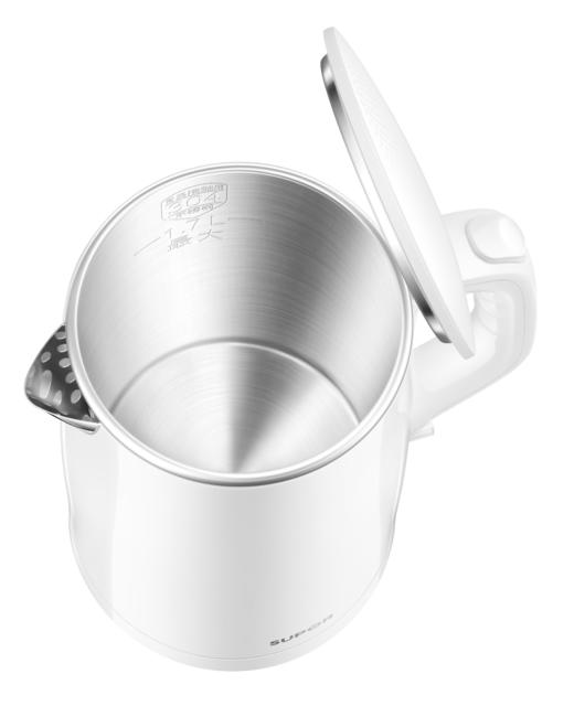SUPOR苏泊尔电水壶SW-17S01J    1.7L 商品图2