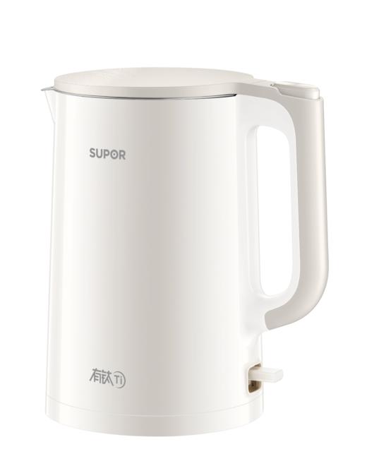 SUPOR苏泊尔电水壶  SW-20S03T   2.0L 商品图1