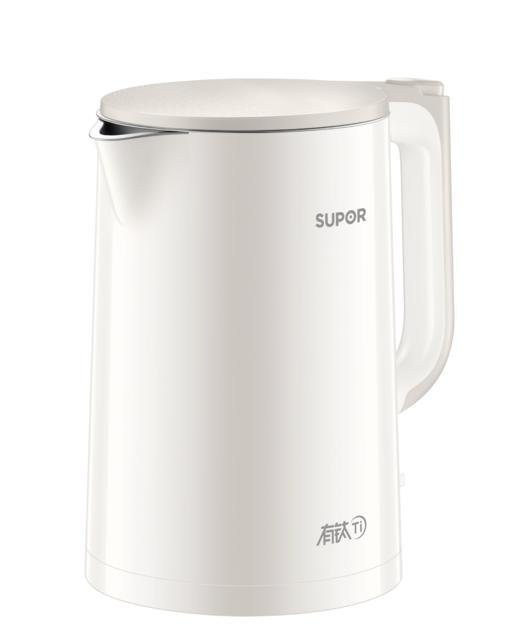 SUPOR苏泊尔电水壶  SW-20S03T   2.0L 商品图2