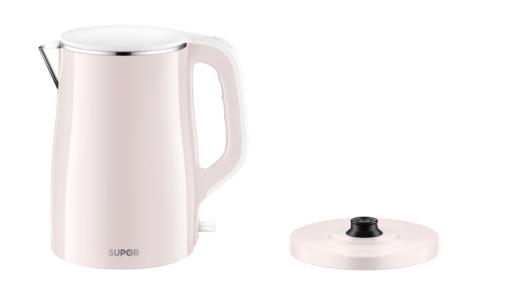 SUPOR苏泊尔电水壶   SW-15S03A     1.5L 商品图3