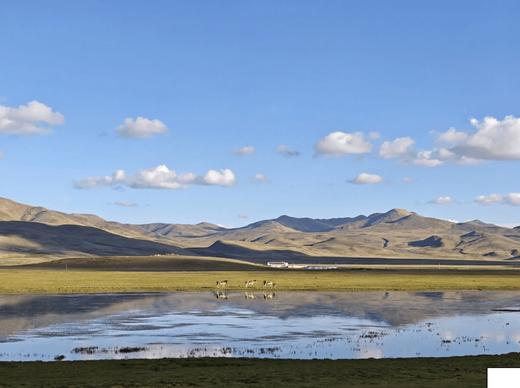 山湖一体的喜马拉雅秘境 |  6日库拉岗日行程 商品图7