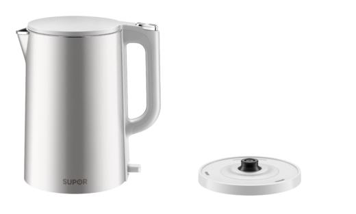 SUPOR苏泊尔大容量电水壶 SW-22S12A   2.2L 商品图5