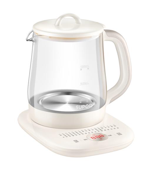 SUPOR苏泊尔养生壶SW-15Y02    1.5L 商品图4
