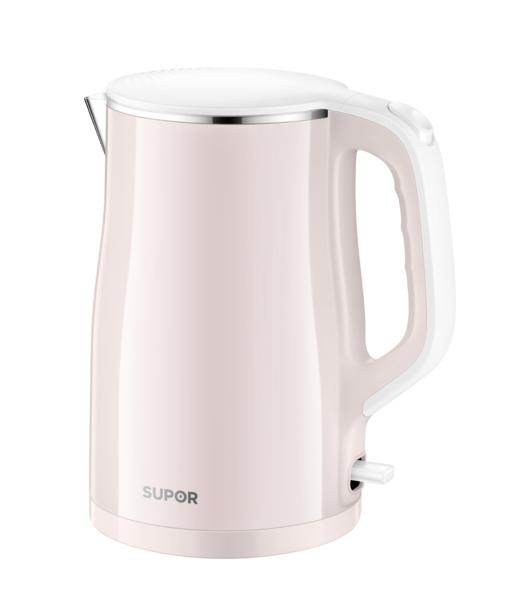 SUPOR苏泊尔电水壶   SW-15S03A     1.5L 商品图0