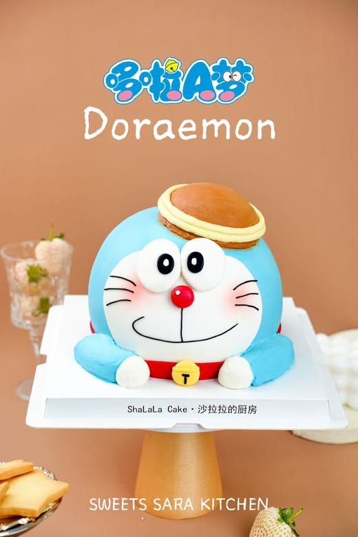 哆啦A梦 商品图3