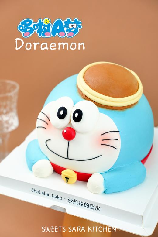 哆啦A梦 商品图1