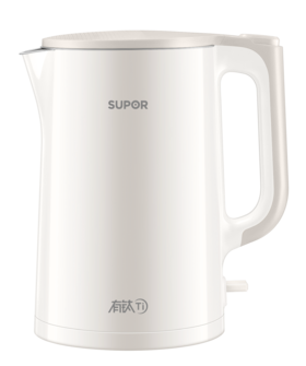 SUPOR苏泊尔电水壶  SW-20S03T   2.0L