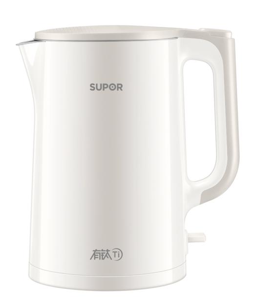 SUPOR苏泊尔电水壶  SW-20S03T   2.0L 商品图0
