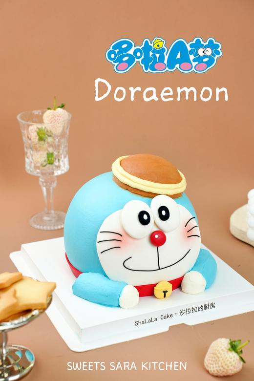 哆啦A梦 商品图2