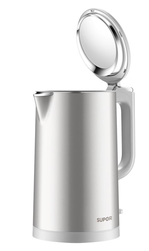 SUPOR苏泊尔大容量电水壶 SW-22S12A   2.2L 商品图3