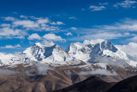 山湖一体的喜马拉雅秘境 |  6日库拉岗日行程 商品图3