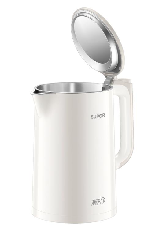 SUPOR苏泊尔电水壶  SW-20S03T   2.0L 商品图3