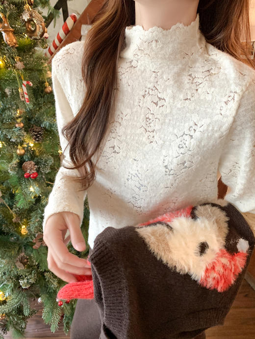 <曾小咸推荐>2.28现货秒杀！微信超特价！韩系针织马甲 日常159.99 立减80 秒杀79.99！半裙 日常169.99 立减80 秒杀89.99！ 商品图13