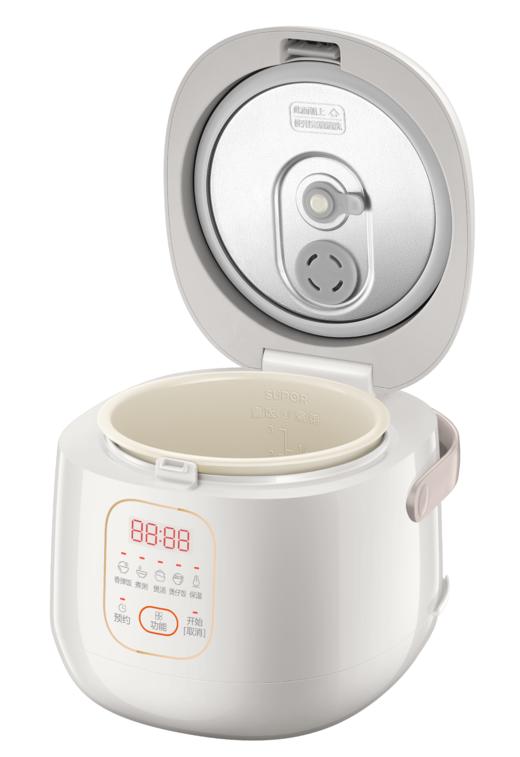 SUPOR苏泊尔玲珑电饭煲F16F3025    1.6L 商品图4