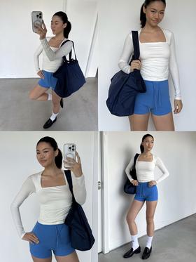 春天日常穿搭的实用单品