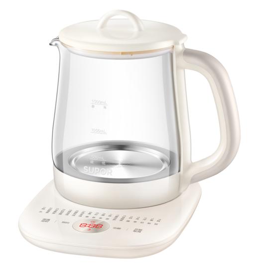 SUPOR苏泊尔养生壶SW-15Y02    1.5L 商品图2