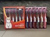 💗外贸原单出口品质‼【山姆同款】chocoikes多效宽头牙刷💖 三重植毛 ☀️多效呵护 超细软毛 😏牙垢/牙渍/牙菌斑通通拿捏🤏🏻 专做外贸订单的工厂 山姆同款品质卖爆💥 商品缩略图1