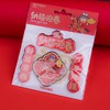 纳丽德周边 冰箱贴 商品缩略图1